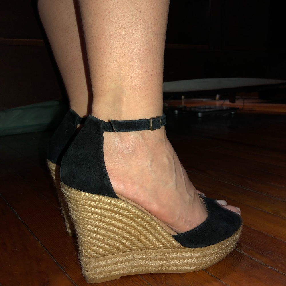 Espadrilles